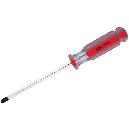 All-Source No. 3 x 6 In. Phillips Screwdriver 376310